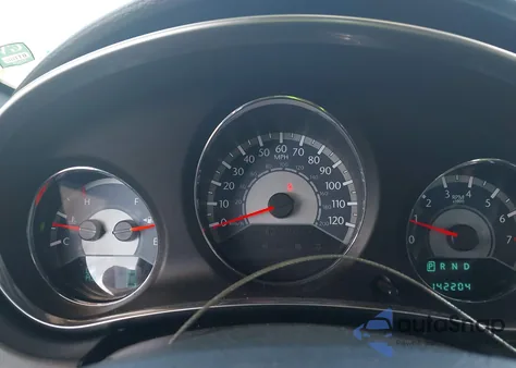 2012 Chrysler 200 Limited z USA, uszkodzony, nr VIN 1C3CCBCB6CN197247